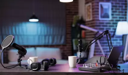 Radio AM/FM