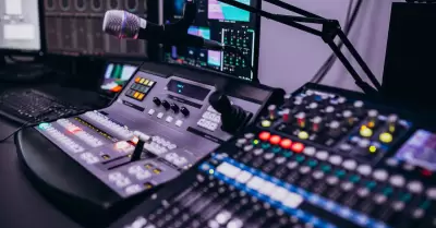 Radio AM/FM