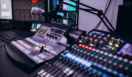 Radio AM/FM