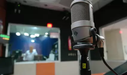 Radio AM/FM