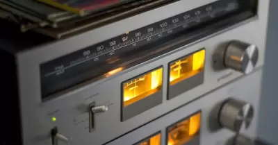 Radio AM/FM