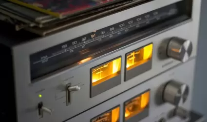 Radio AM/FM
