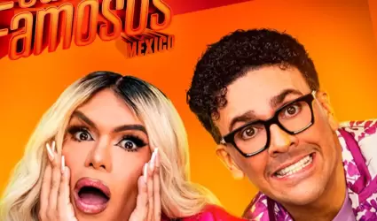 La Casa de los Famosos M�xico