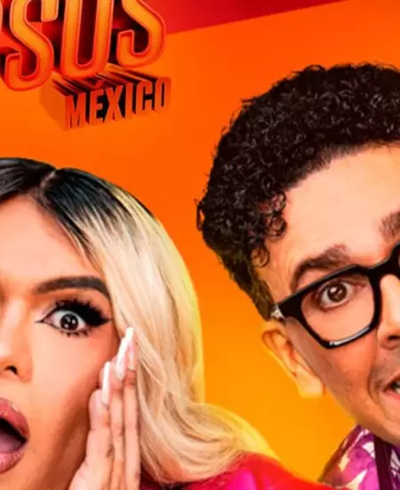 La Casa de los Famosos M�xico