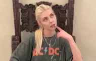 �Qu� fue de Taylor Momsen, actriz de "Gossip Girl"?