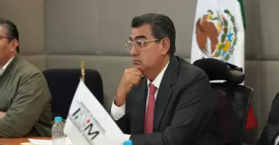 Sergio Salom�n C�spedes