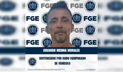Detenido