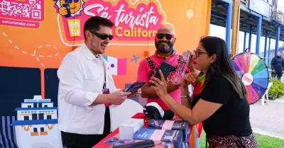 S� Turista en Tu Baja California