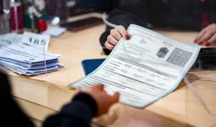 Actas de nacimiento para estudiantes