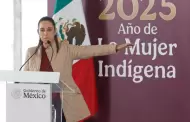 Claudia Sheinbaum pide a funcionarios de la 4T vivir en la justa median�a