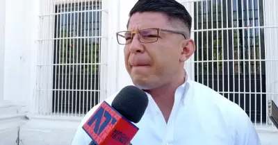 Benjam�n Gonz�les Caballero.