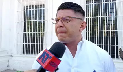 Benjam�n Gonz�les Caballero.