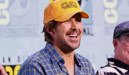 Ryan Gosling
