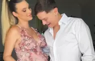 Lele Pons y Guaynaa se convierten en pap�s