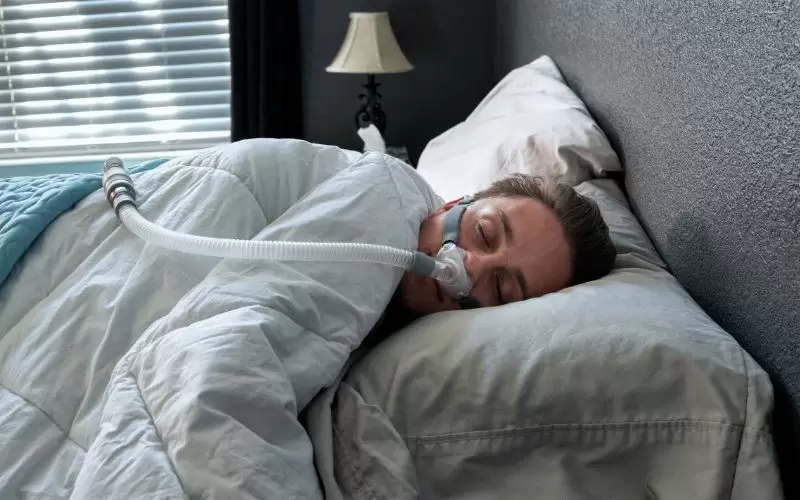 Reducci�n riesgos tratamiento CPAP