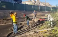 Se defiende Ciudadan�a Activa contra denuncia