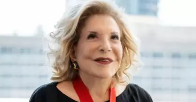 Wallis Annenberg