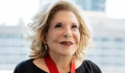 Wallis Annenberg