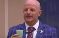 Facundo lanza indirecta a Adri�n Marcelo en "La Casa de los Famosos M�xico"
