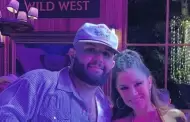 Car�n Le�n abandon� su fiesta de cumplea�os a media noche �Qu� fue lo que pas�?