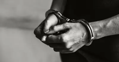 Detenido