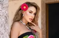 Ninel Conde se someti� a una cirug�a antes de entrar a "La Casa de los Famosos M�xico"
