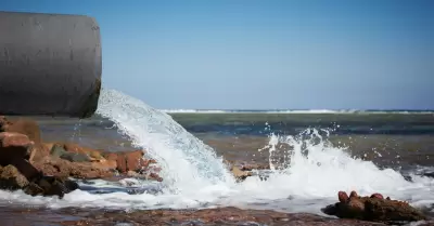 Aguas residuales