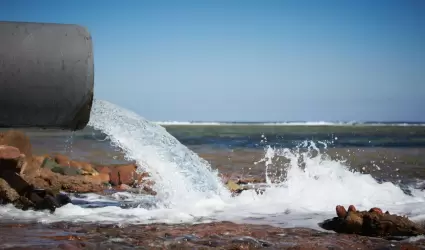Aguas residuales