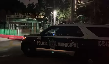 SSPCM Tijuana