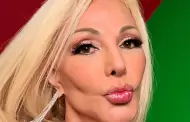 Olivia Collins confes� que pens� en quitarse la vida