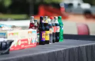 Sheinbaum adelanta que sostendr� reuni�n con empresa refresquera