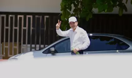 Luis Armando Melgar
