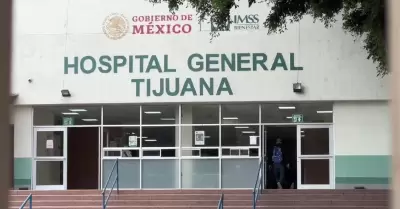 Hospital General de Tijuana
