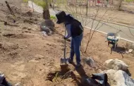 Ciudadan�a Activa logra acuerdo; permitir�n construcci�n de trotapista en La Sauceda