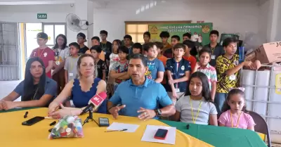 Unidos por una comunidad sustentable, Uni�n de Usuarios