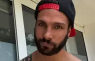 Filtran supuesto audio de Nicola Porcella hablando de la sexualidad de Fernando Colunga
