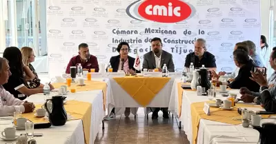 CMIC delegaci�n Tijuana, Tecate y Rosarito