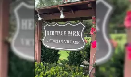 Heritage County Park