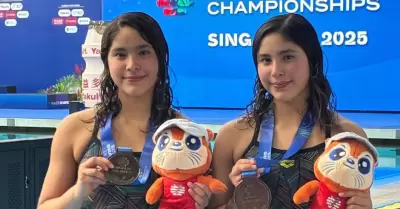 L�a y M�a Cueva