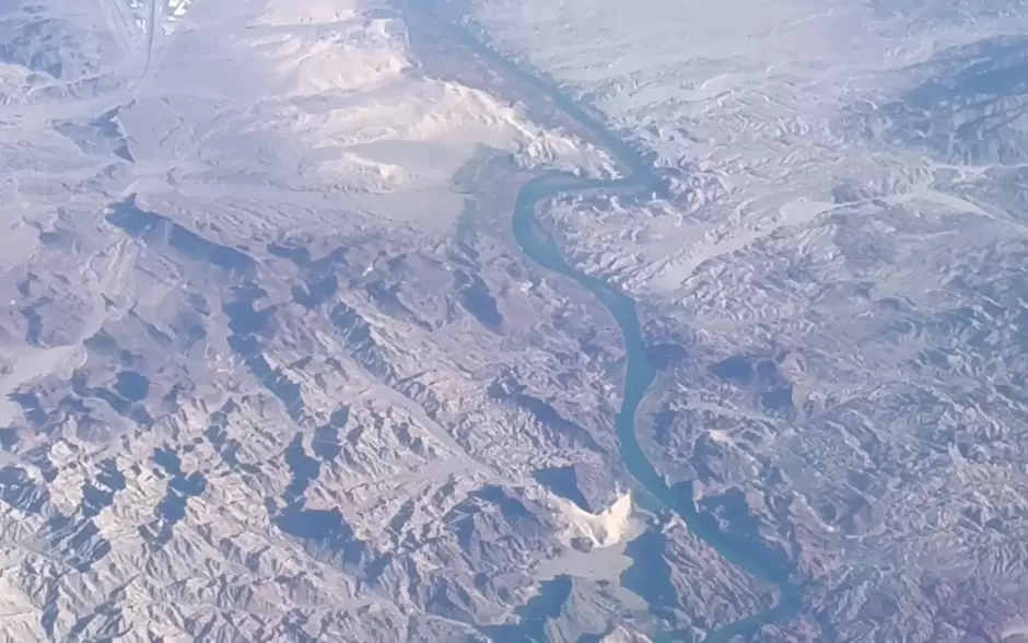 R�o Colorado