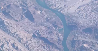 R�o Colorado