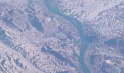 R�o Colorado
