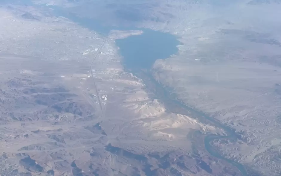 R�o Colorado