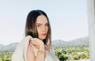 Belinda estrenar� nueva versi�n de "Frijolero" de Molotov