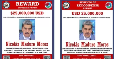 Nicol�s Maduro