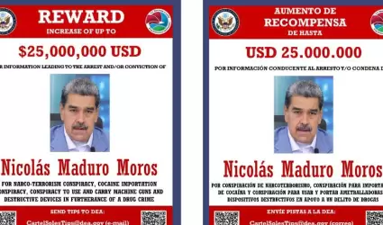 Nicol�s Maduro