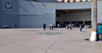 Hospital Regional 1