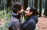 Esmeralda Pimentel y Osvaldo Benavides hacen su primera aparici�n p�blica como pareja