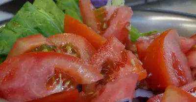 tomate