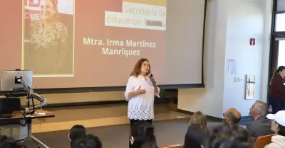 Ingresa segunda generaci�n de estudiantes fronterizos en Southwestern College